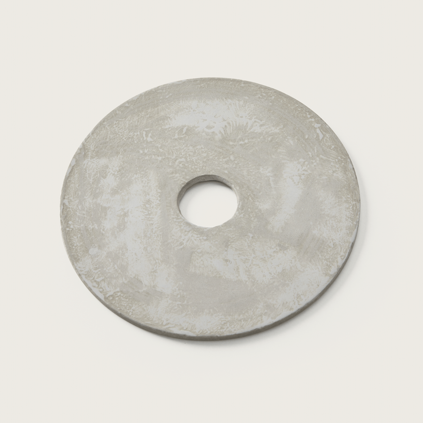 20cm Ceramic Disc Diffuser