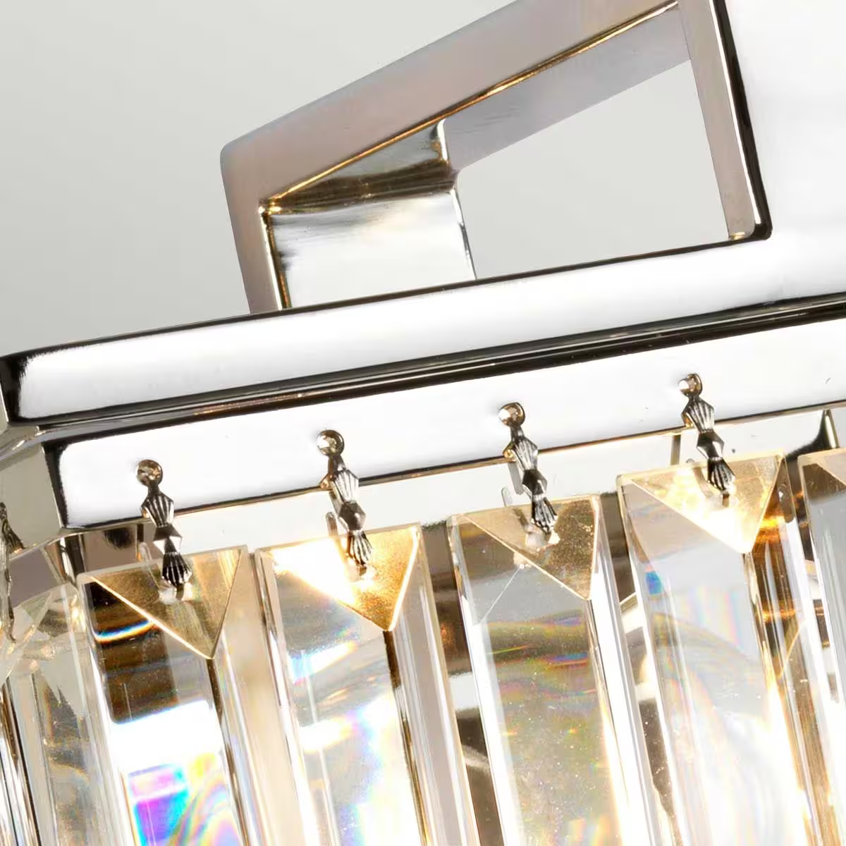 Aries 1-Light Wall Light