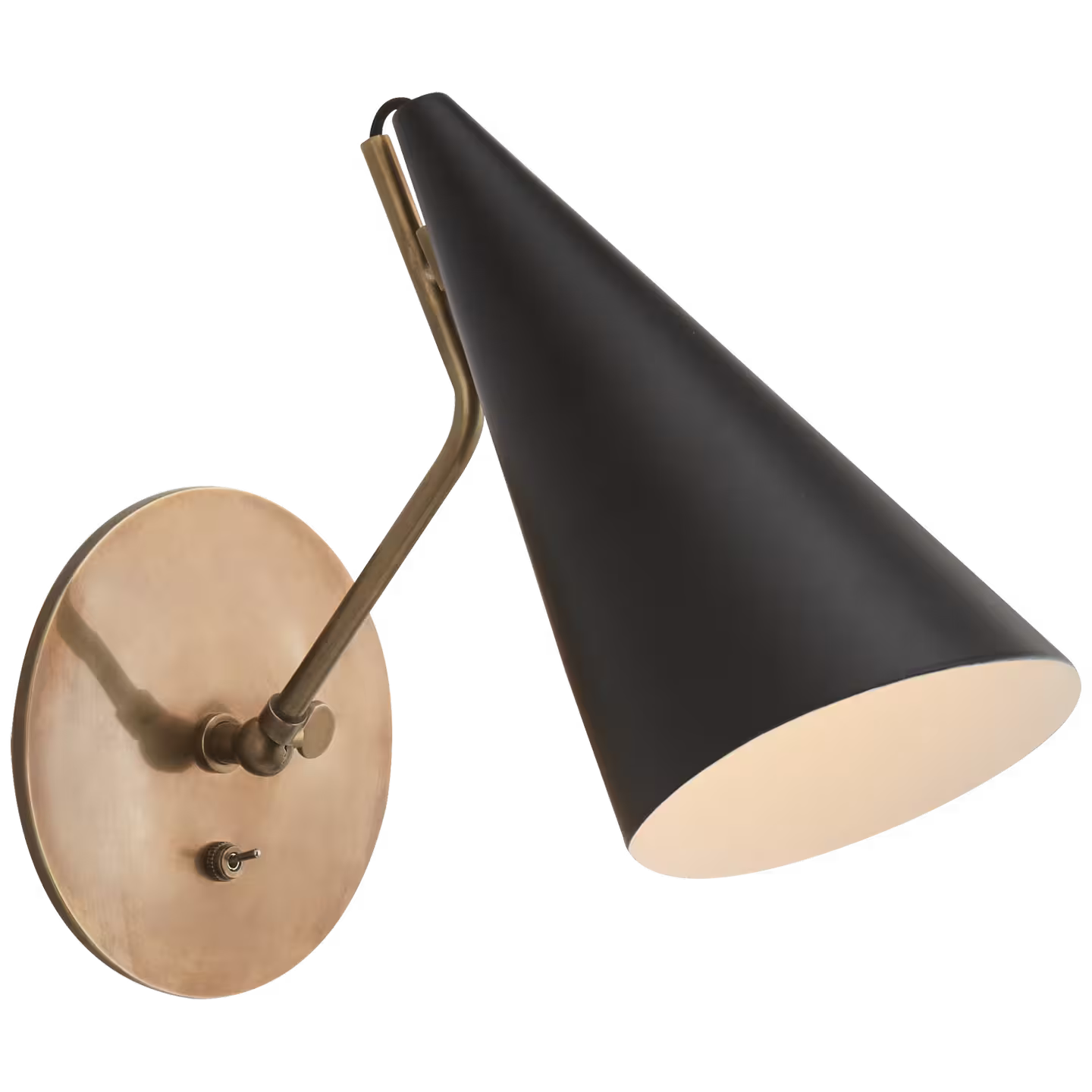 Clemente Wall Light