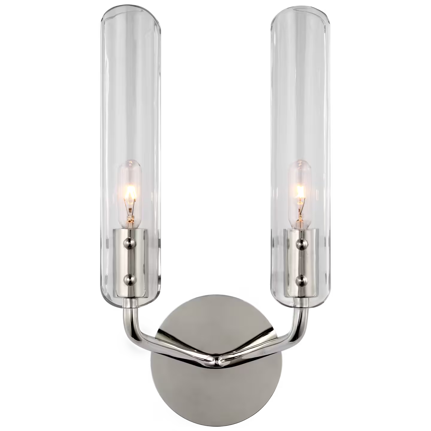 Casoria 14" Double Sconce