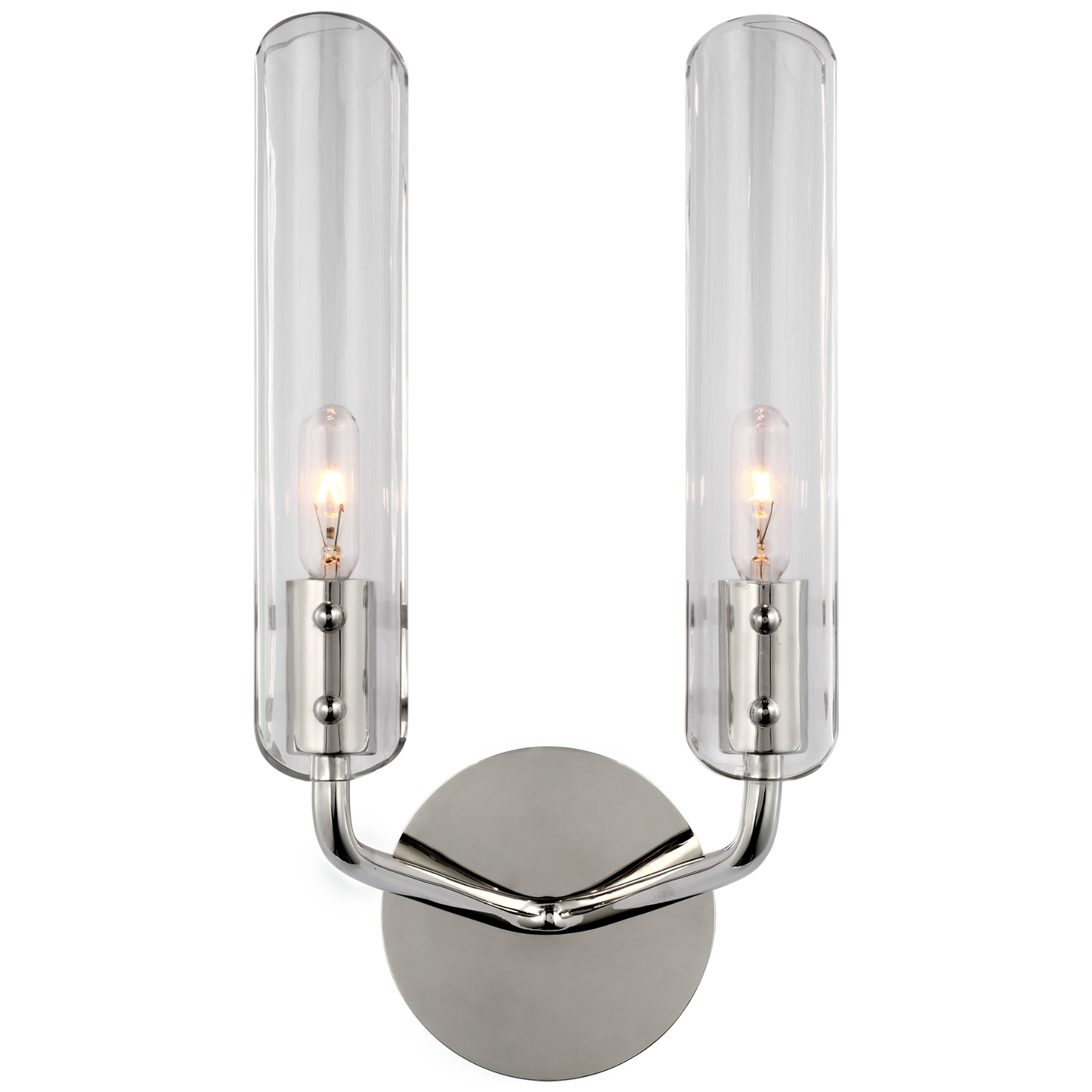 Casoria 14" Double Sconce