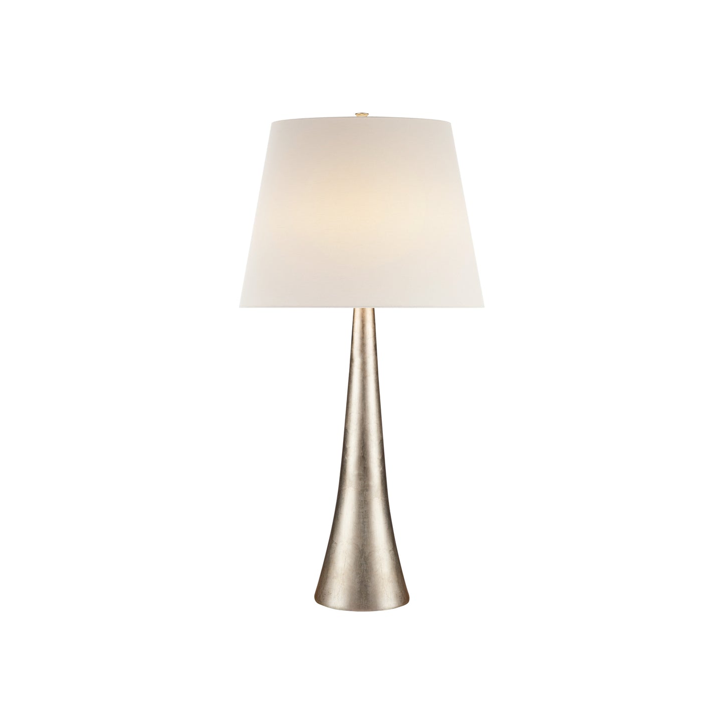 Dover Table Lamp with Linen Shade