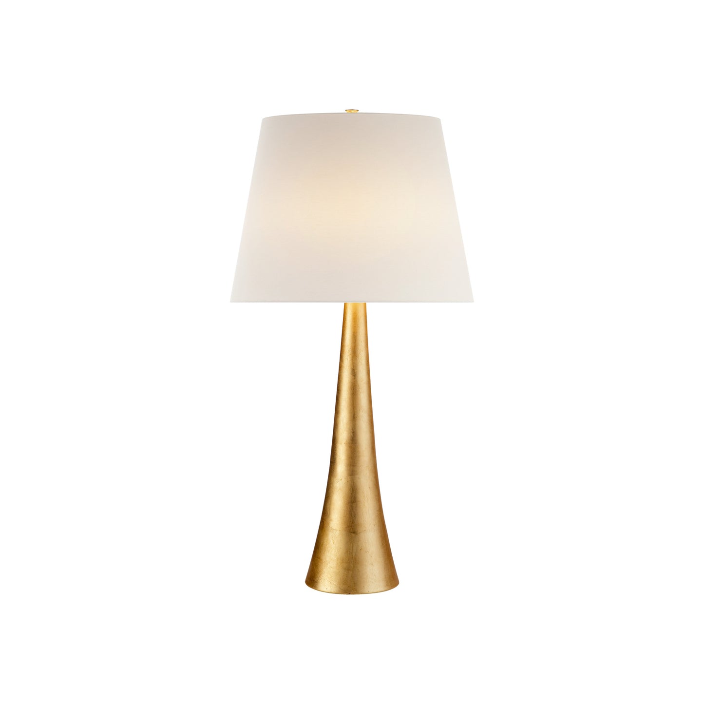 Dover Table Lamp with Linen Shade