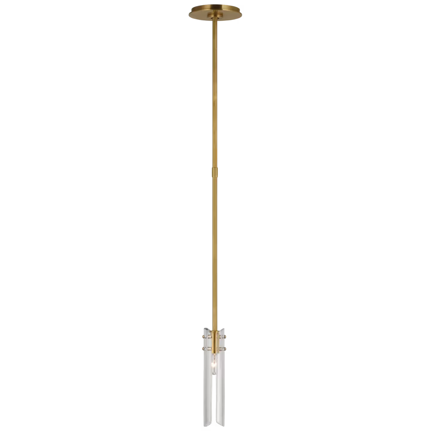 Casoria Petite Single Pendant