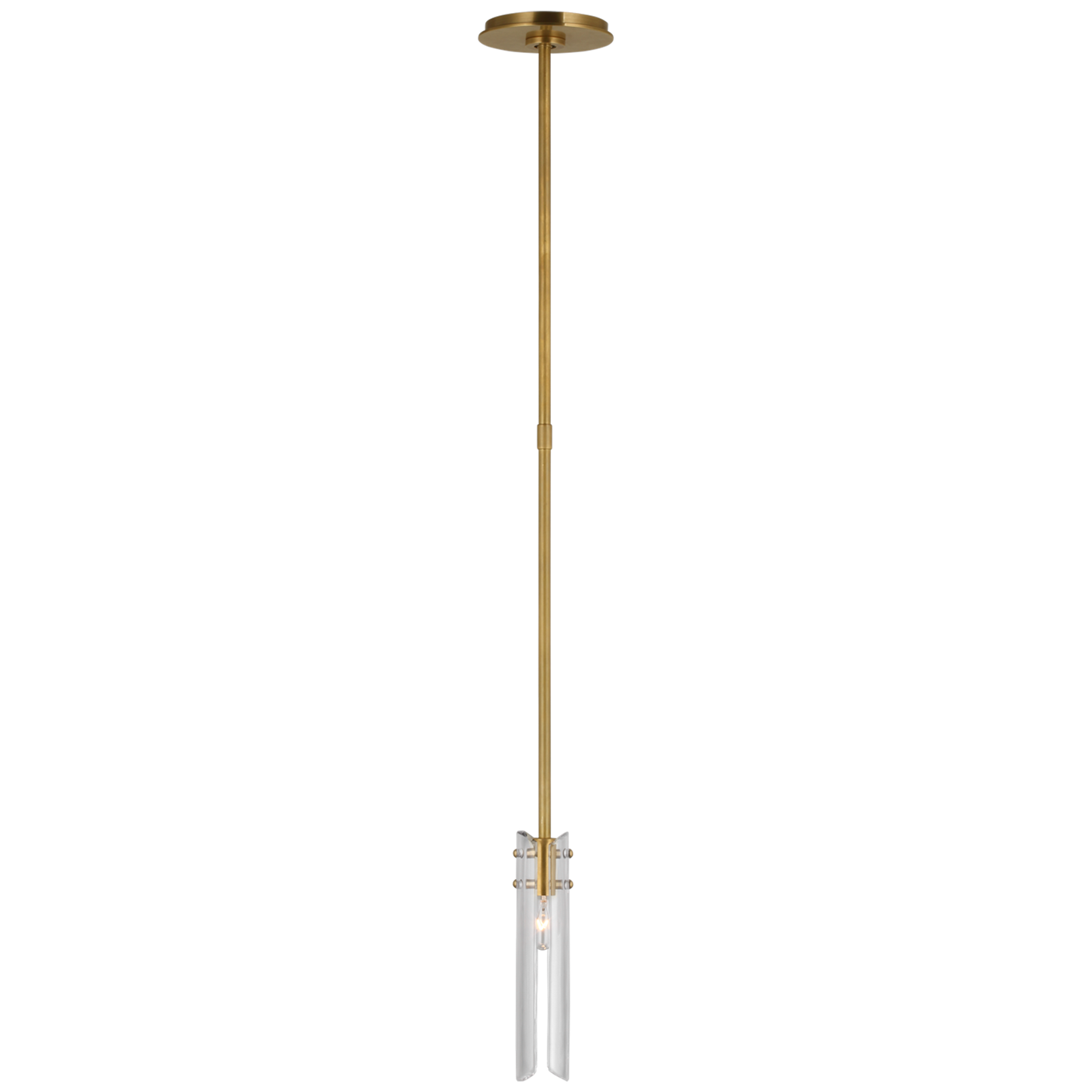 Casoria Petite Single Pendant