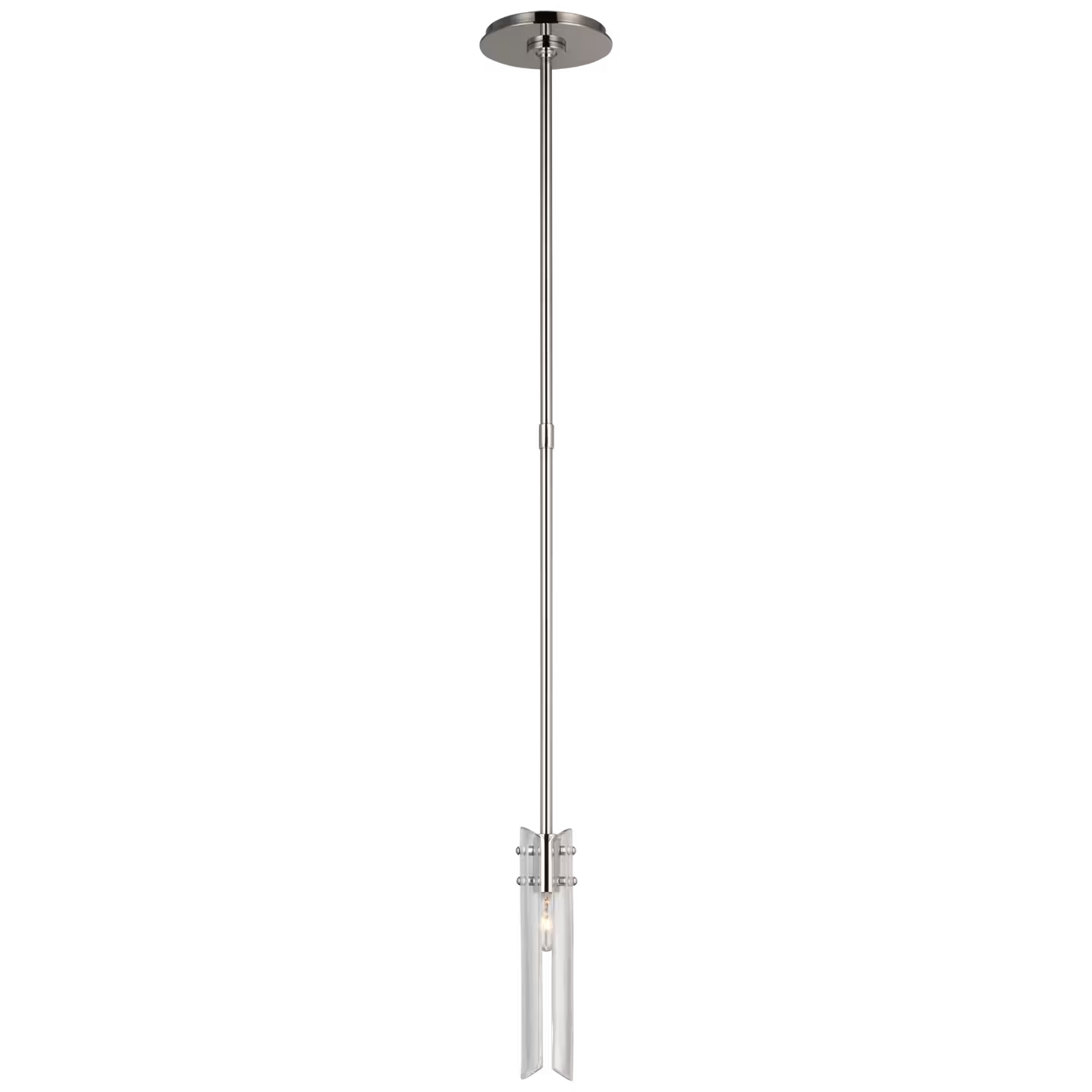Casoria Petite Single Pendant