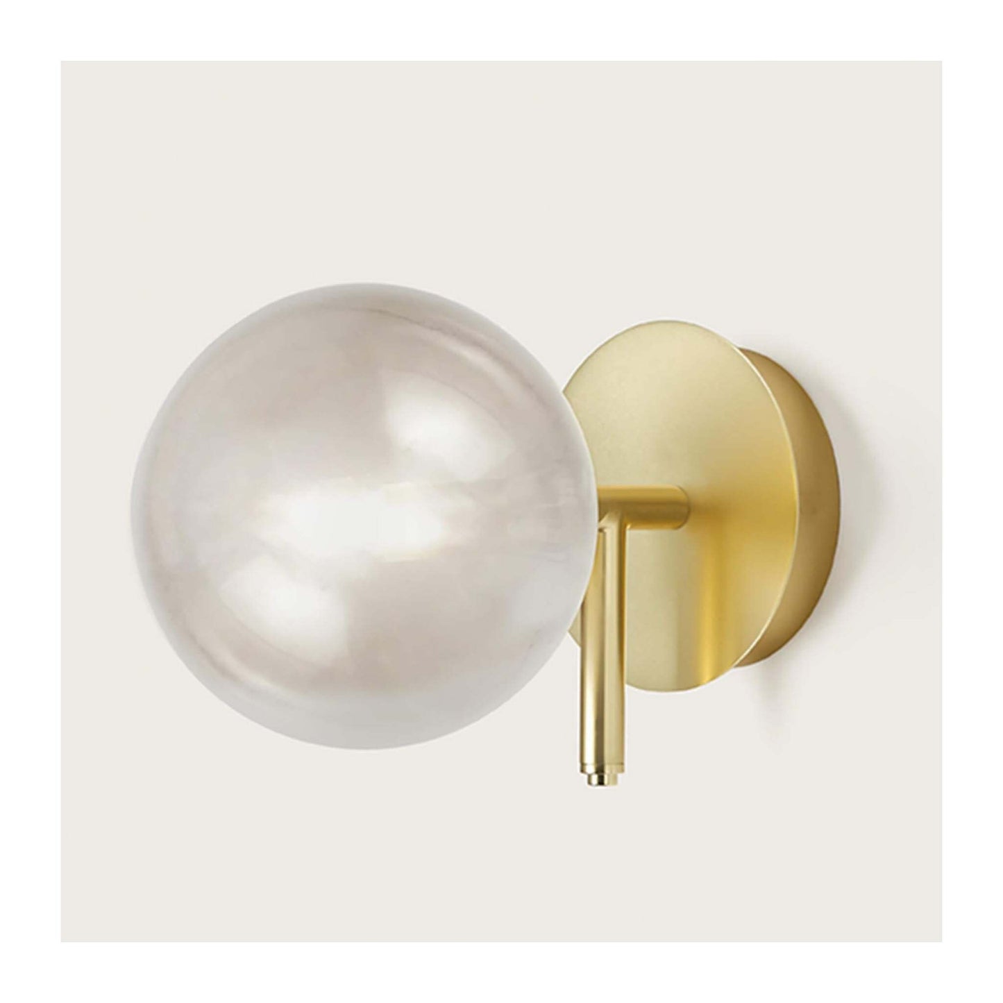 Atom Wall Light
