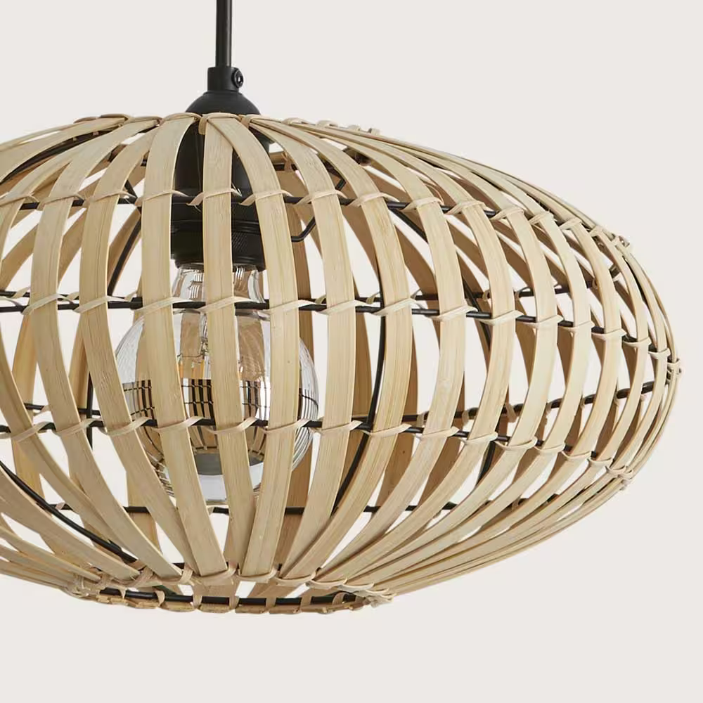 Bamboo Shade