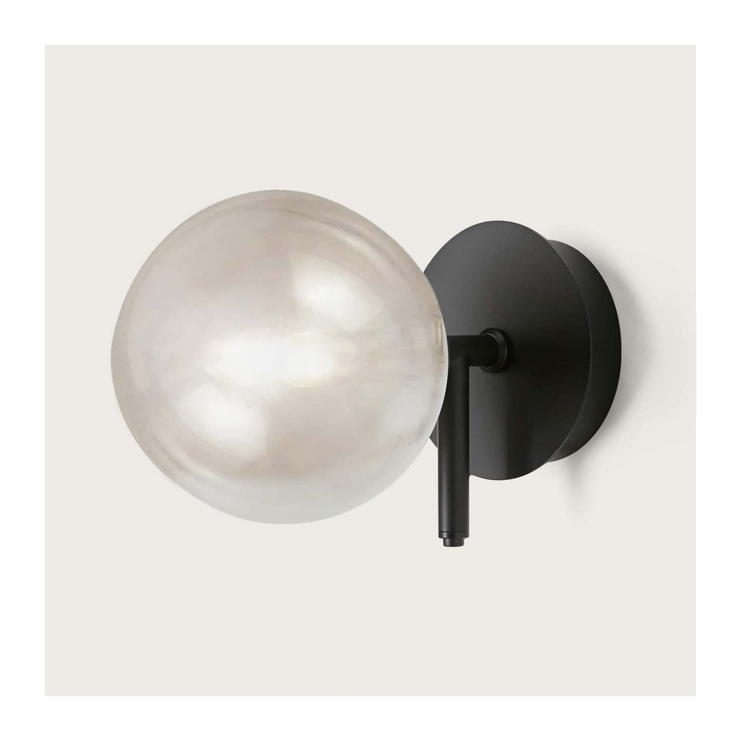 Atom Wall Light