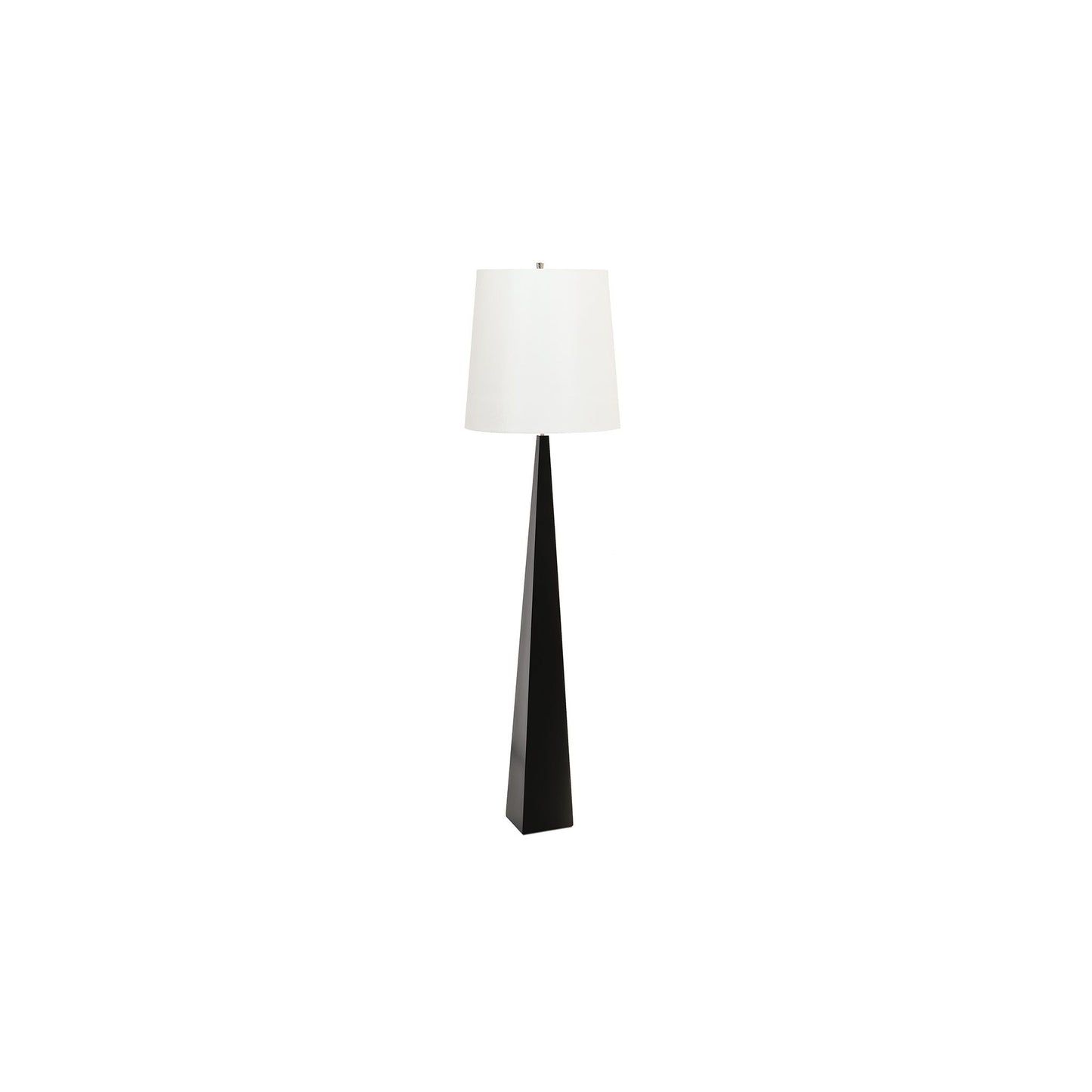 Ascent One-Light Floor Lamp