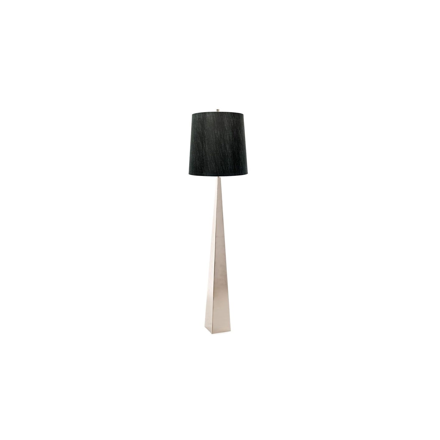 Ascent One-Light Floor Lamp