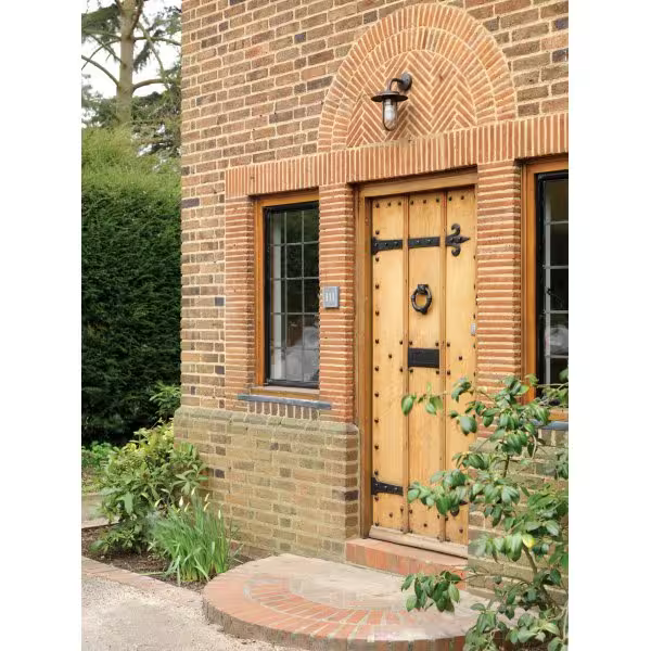 Montparnasse Wall Light