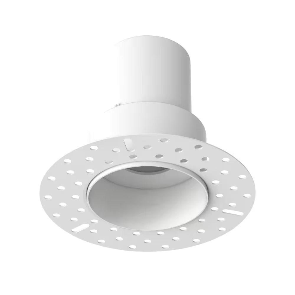 Trimless 230V Fire Rated Downlight