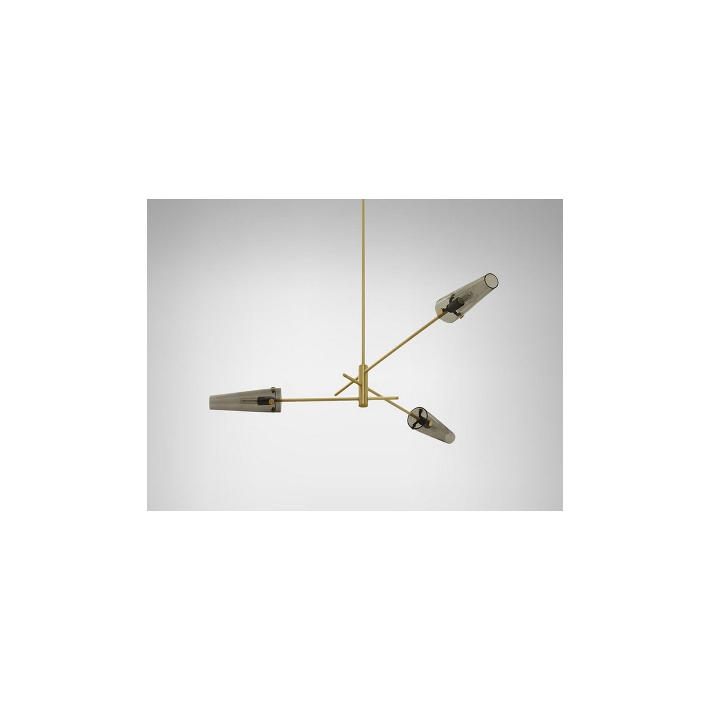 Axis 3 Pendant