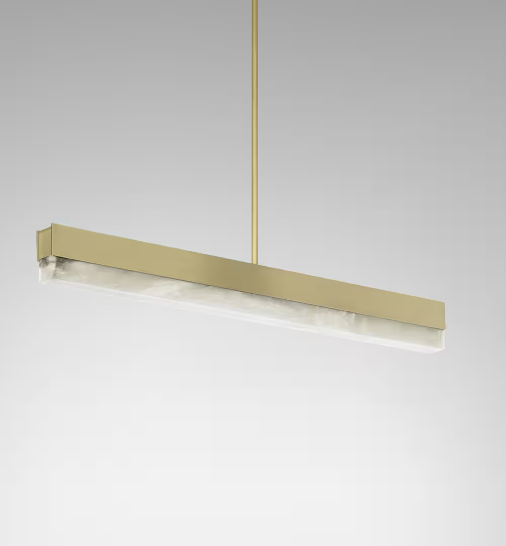CTO Lighting Artes Linear Pendant
