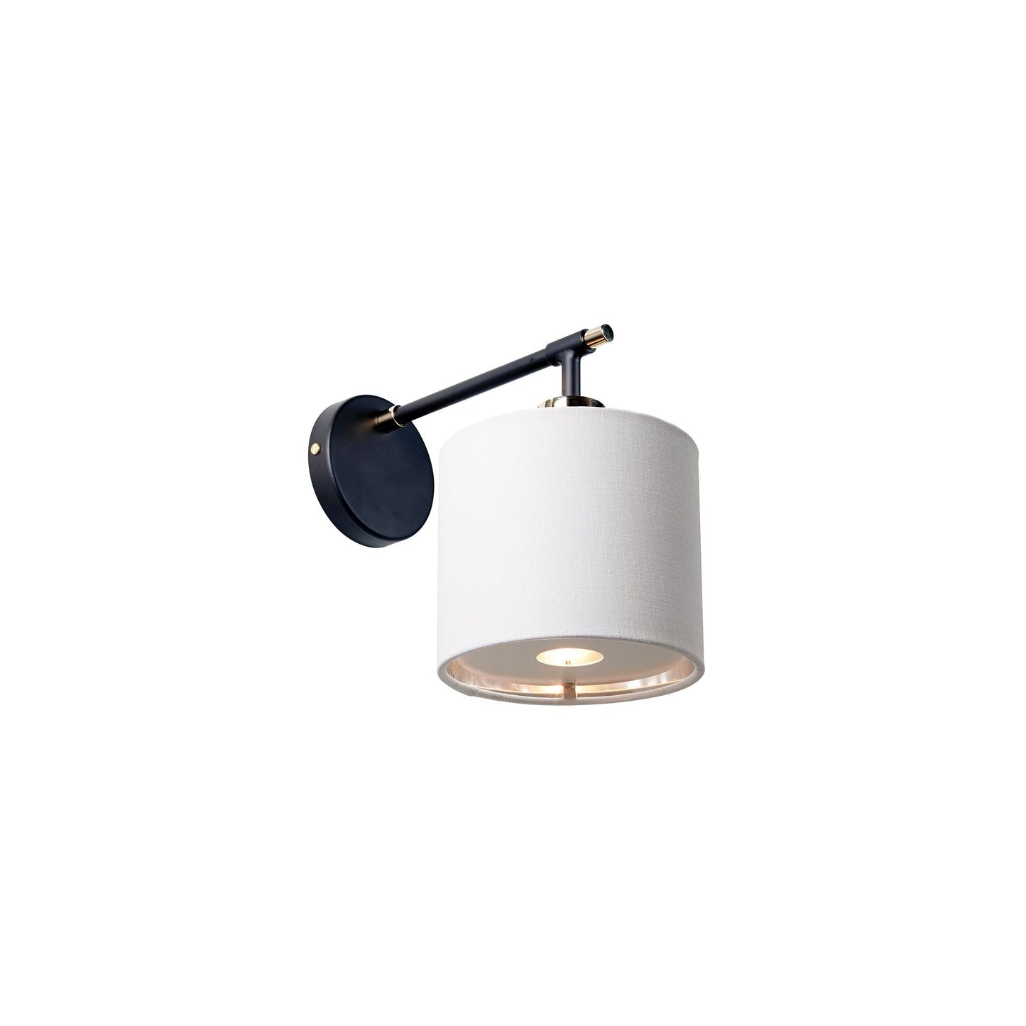 Balance Single Wall Light