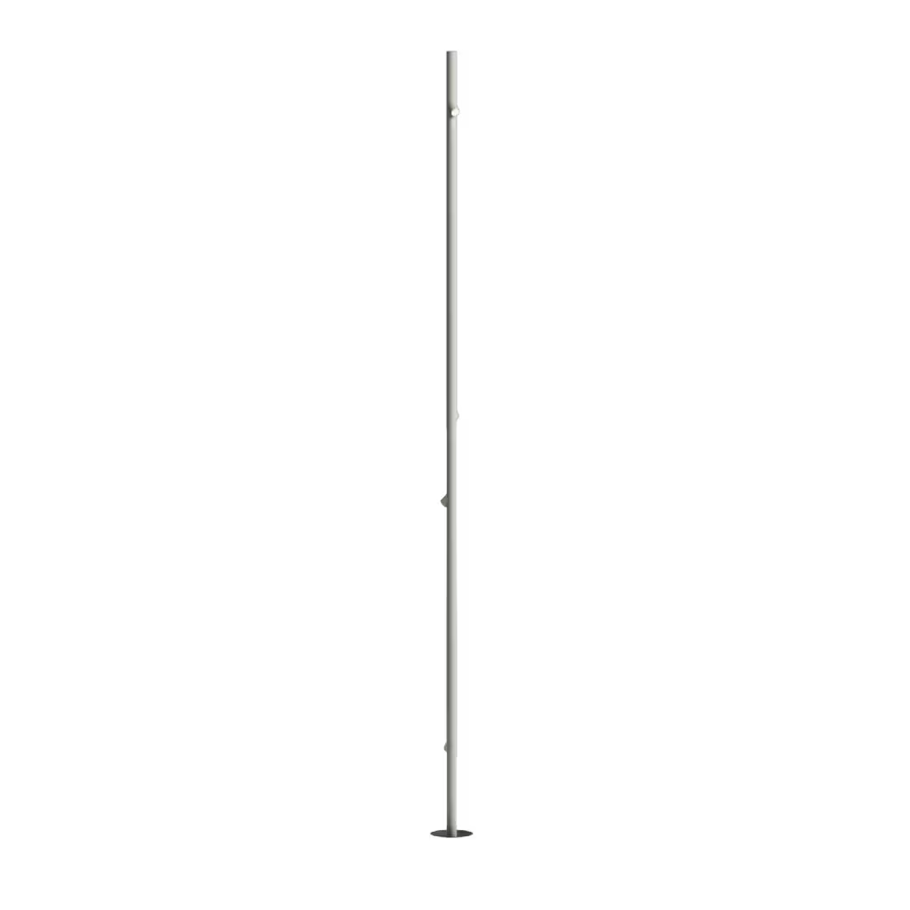 Bamboo 4805 Outdoor Floor Lamp