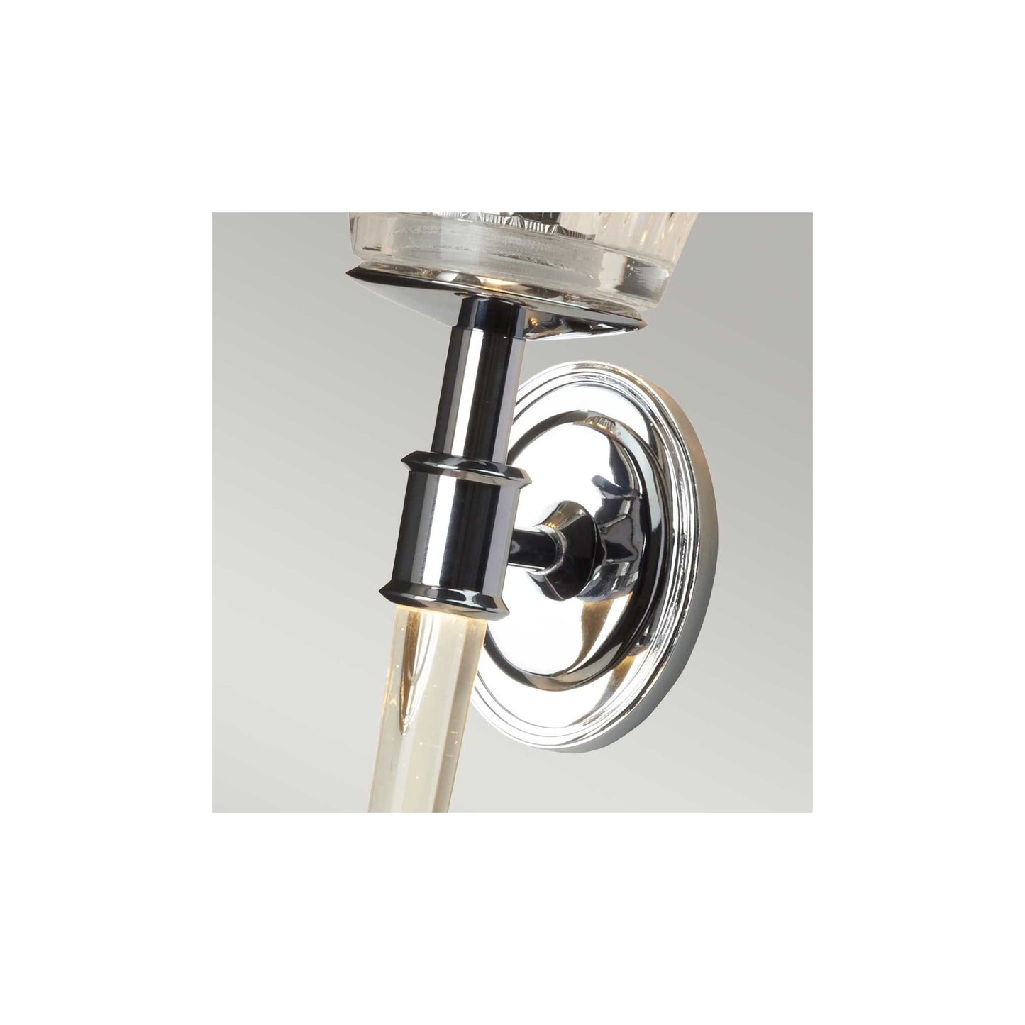 Agatha 2-Light Bathroom Wall Light
