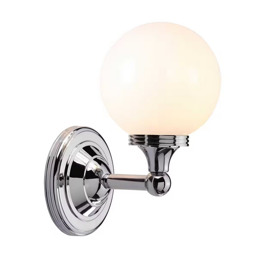 Austen 1-Light Wall Light