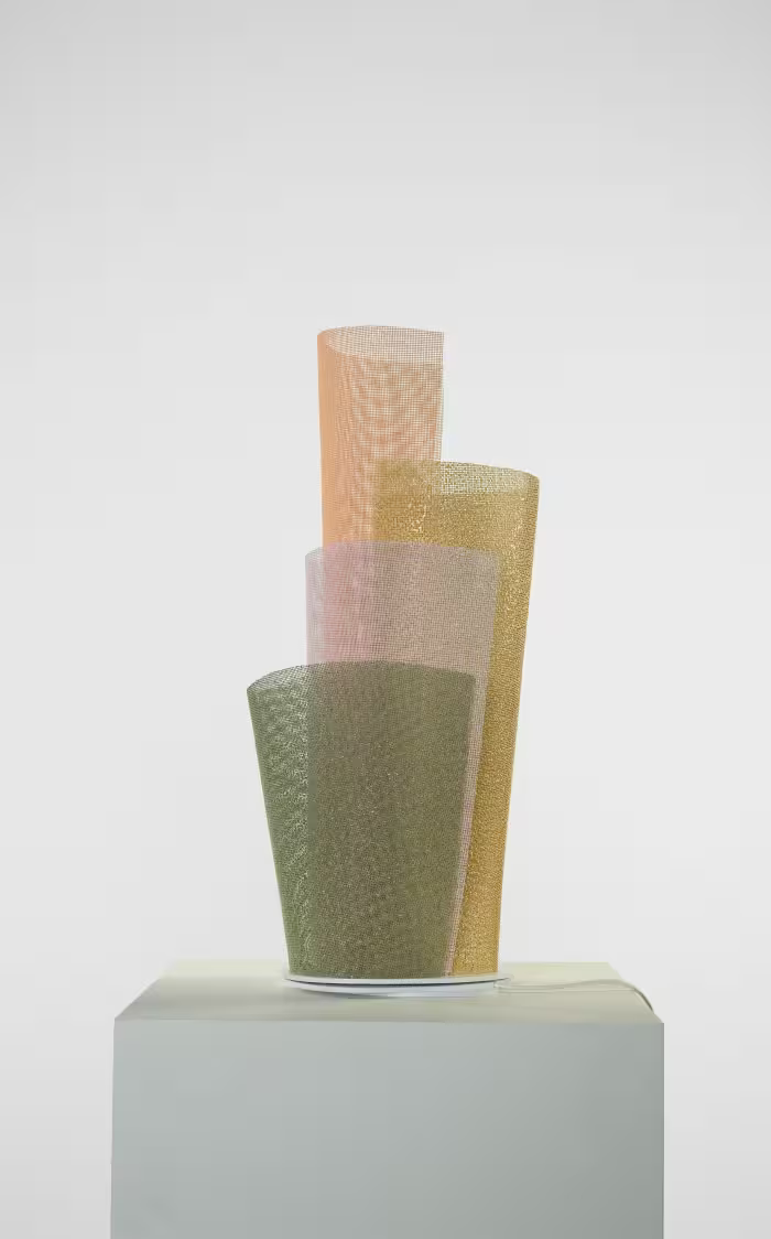 A-Emotional Light Blossom Table Lamp