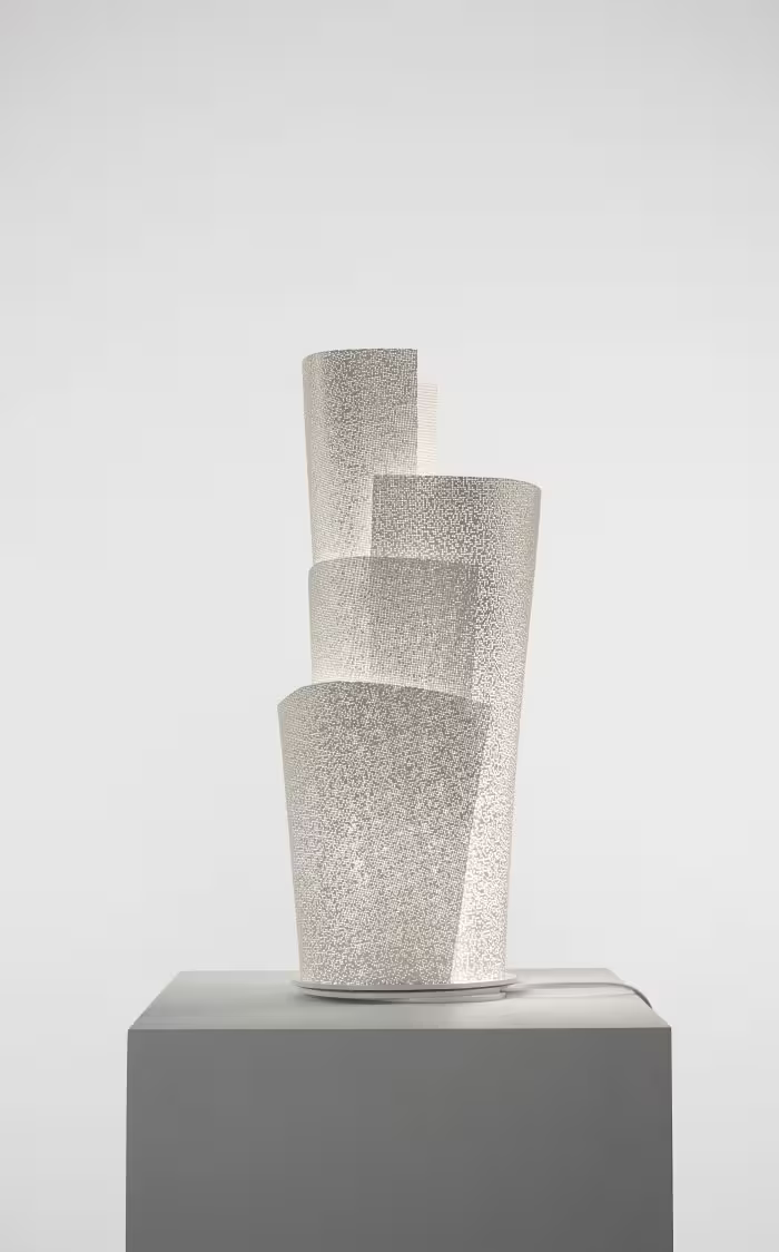 Blossom Table Lamp