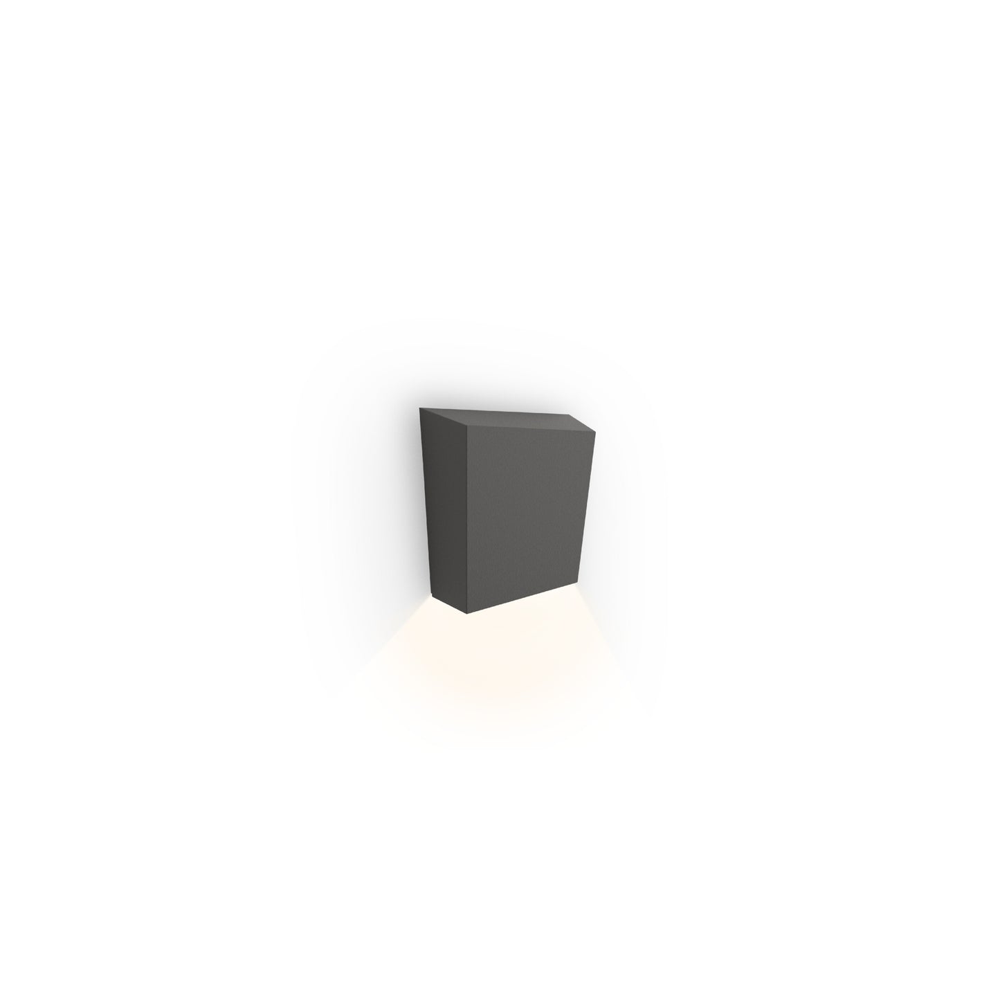 Break Plus 4112 Outdoor Wall Light