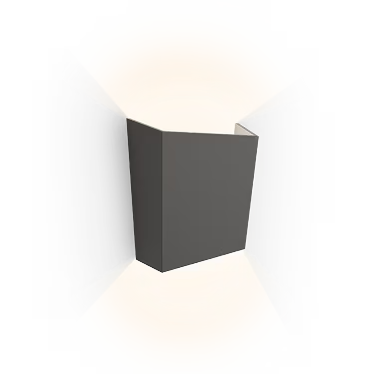 Break Plus 4114 Outdoor Wall Light