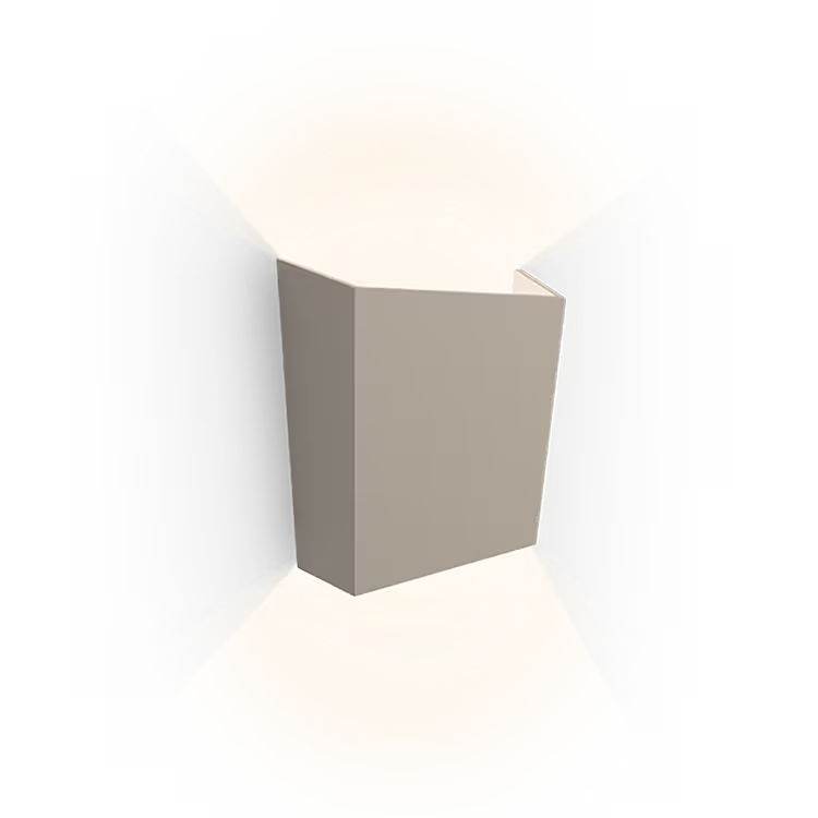 Break Plus 4114 Outdoor Wall Light