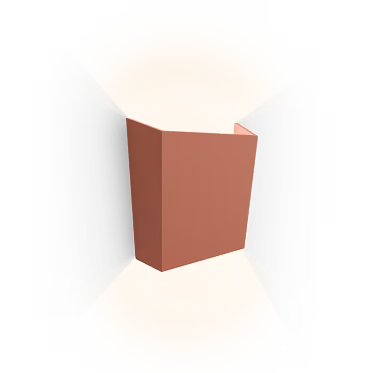 Break Plus 4114 Outdoor Wall Light