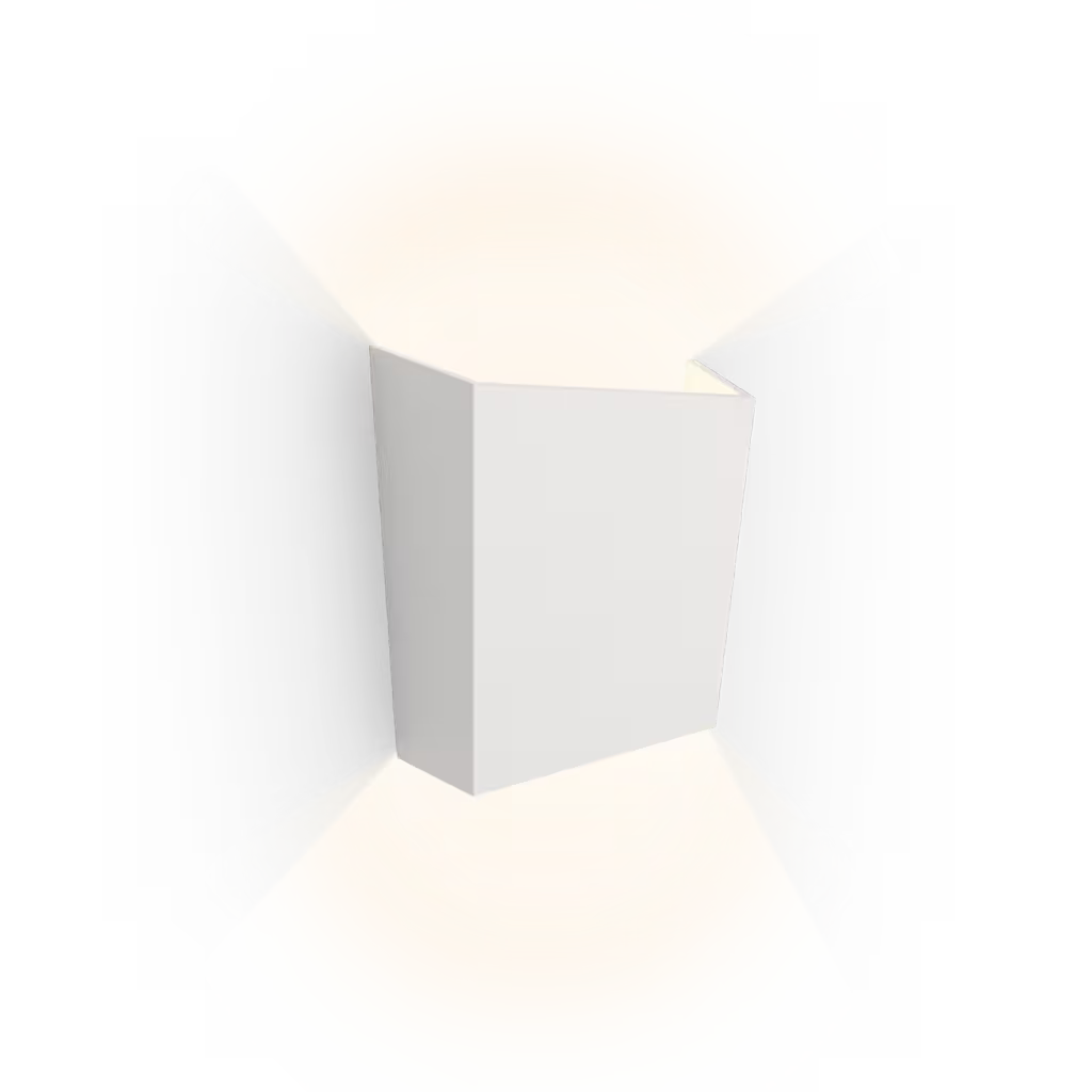 Break Plus 4114 Outdoor Wall Light