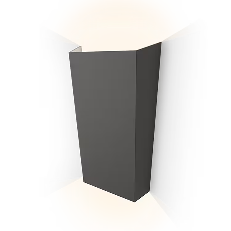 Break Plus 4116 Outdoor Wall Light