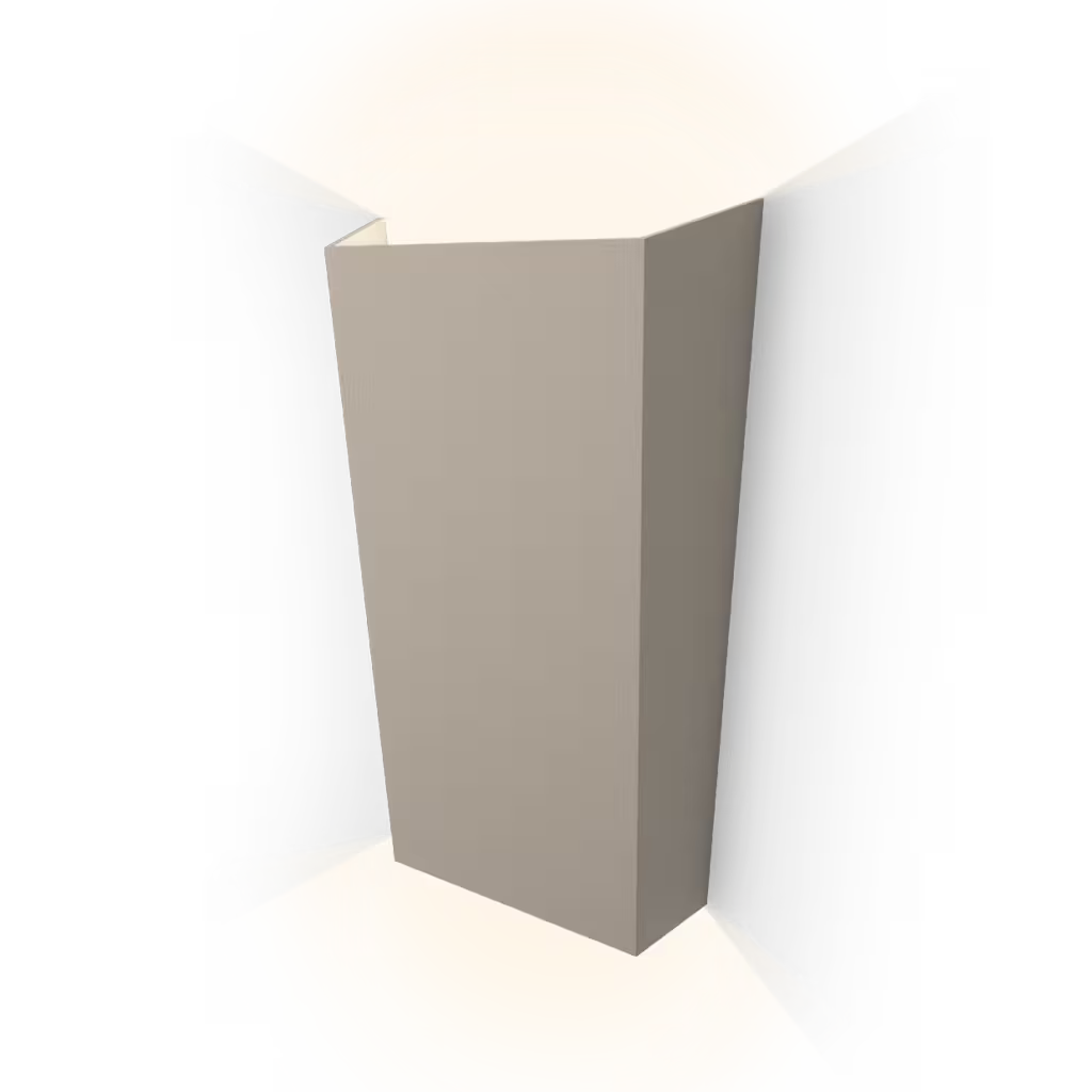 Break Plus 4116 Outdoor Wall Light