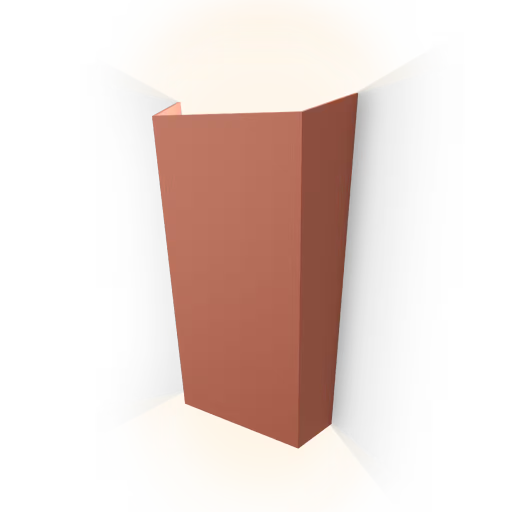 Break Plus 4116 Outdoor Wall Light