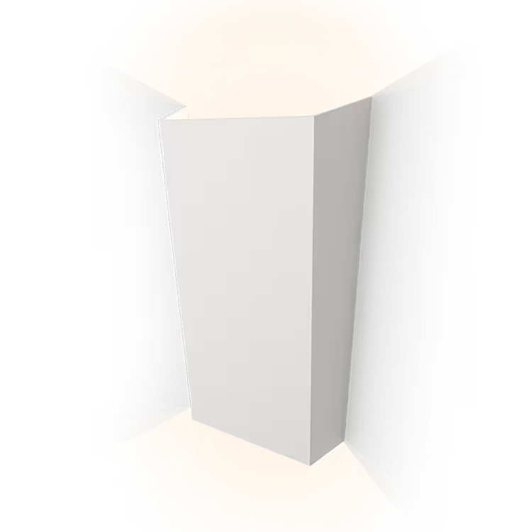 Break Plus 4116 Outdoor Wall Light