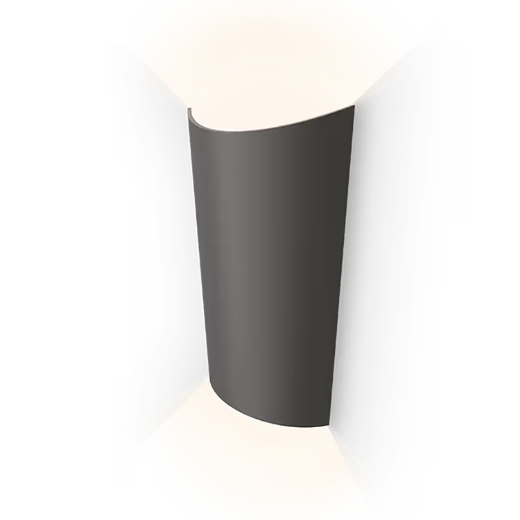 Break Plus 4118 Outdoor Wall Light