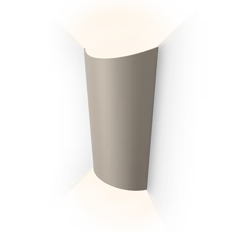 Break Plus 4118 Outdoor Wall Light