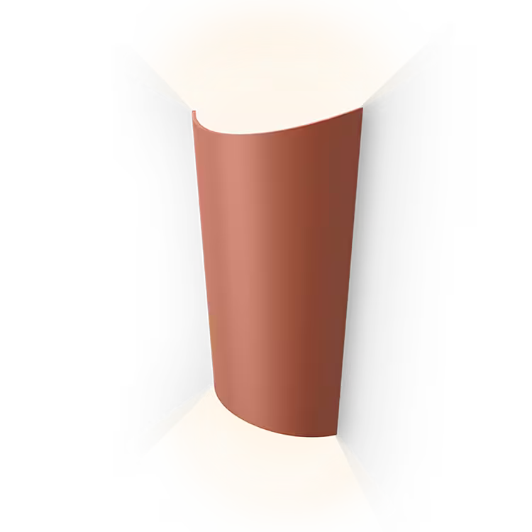 Break Plus 4118 Outdoor Wall Light