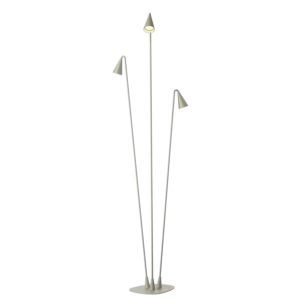 Brisa 4635 Outdoor Floor Lamp