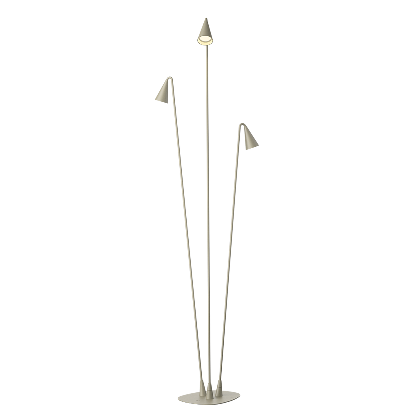 Brisa 4635 Outdoor Floor Lamp