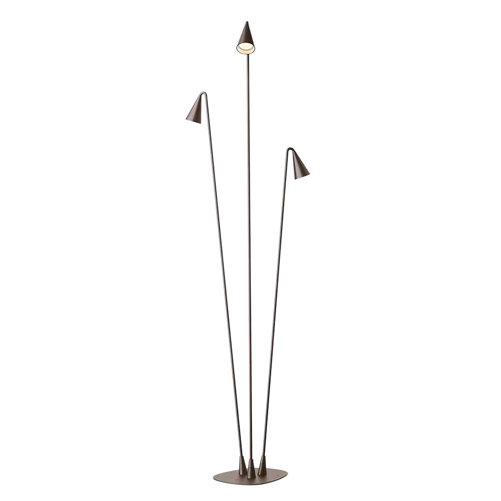 Brisa 4635 Outdoor Floor Lamp