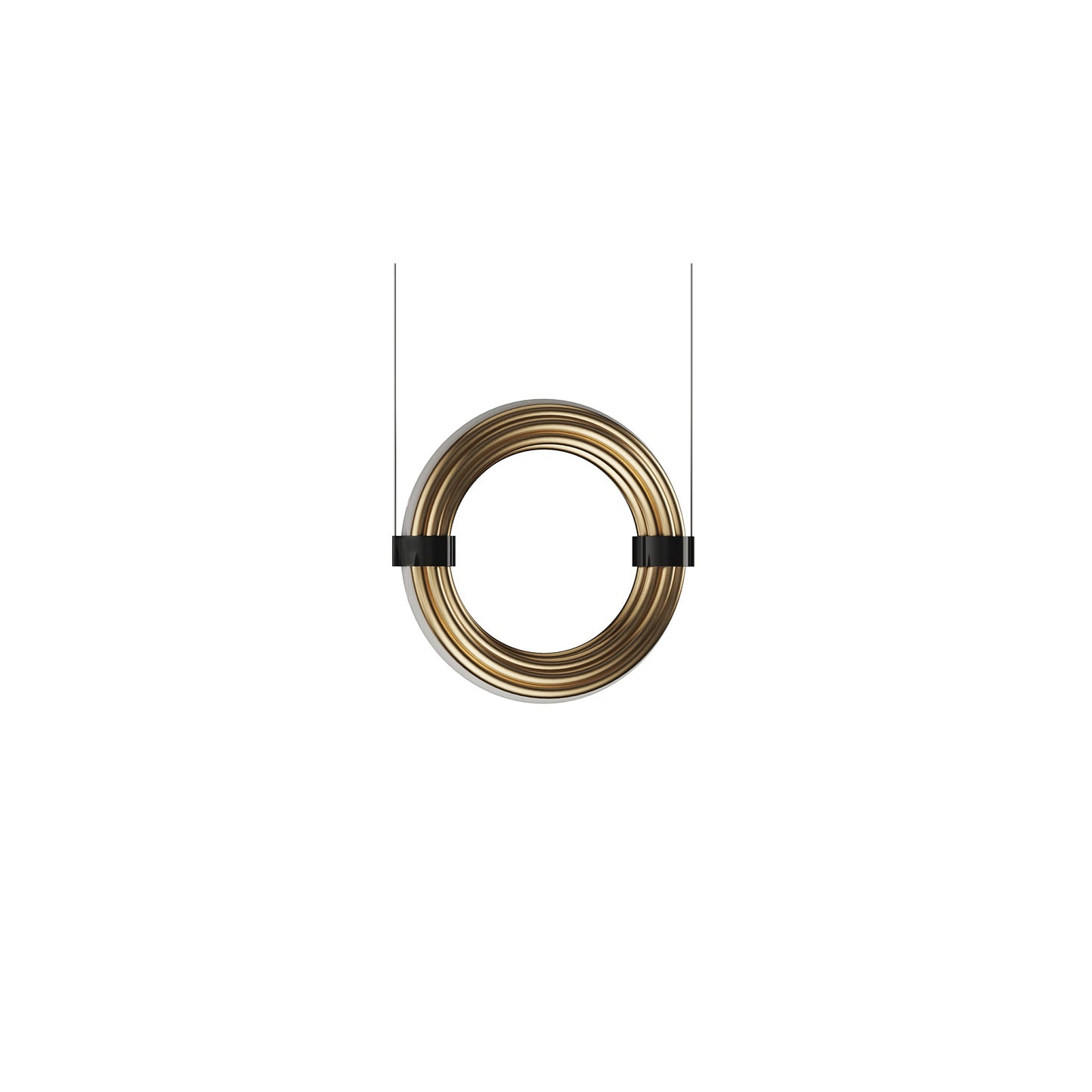 Elli LED Pendant with Opal Acrylic