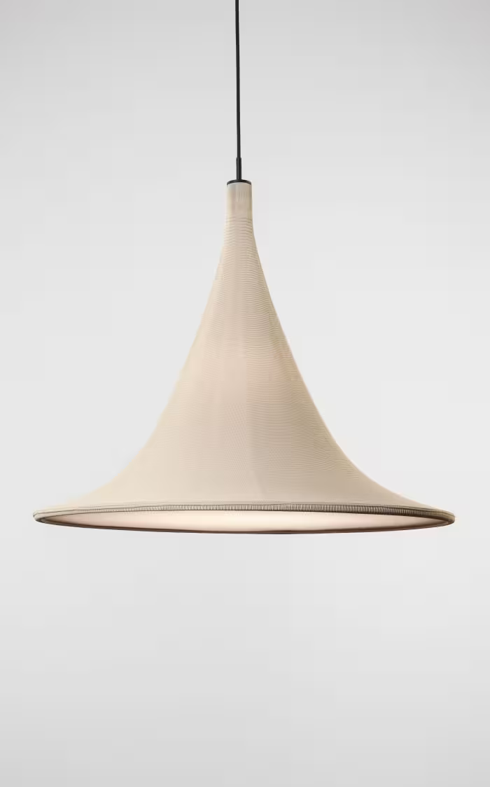 Cabana LED Pendant