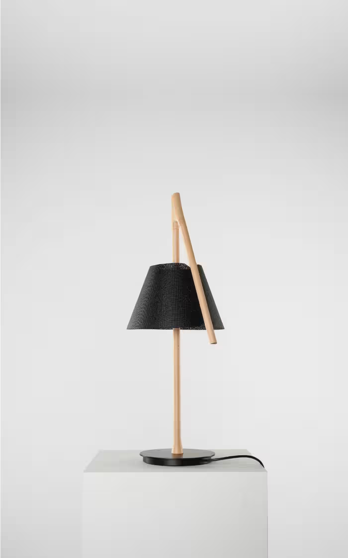 Cambo Table Lamp