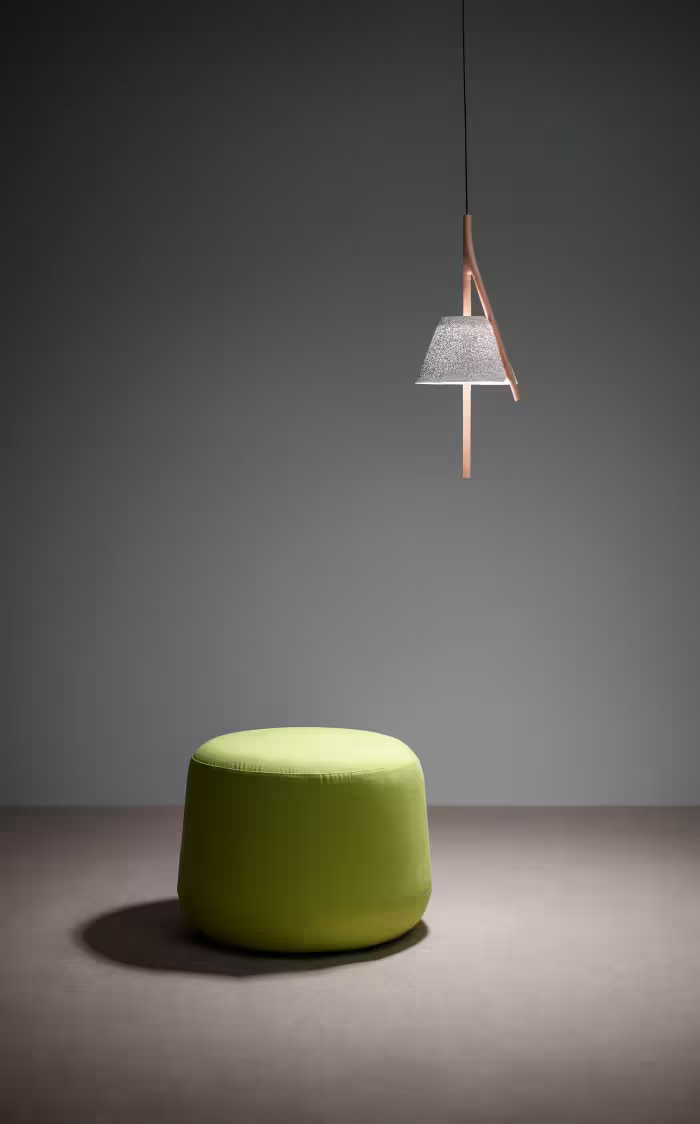 Cambo LED Pendant
