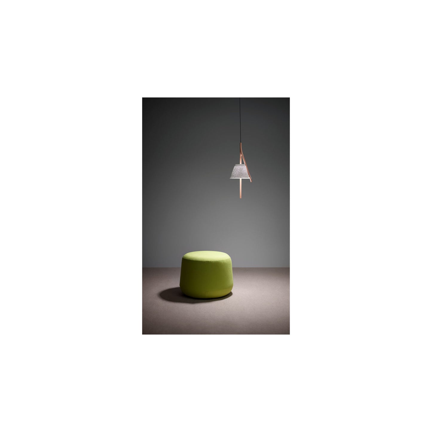Cambo LED Pendant