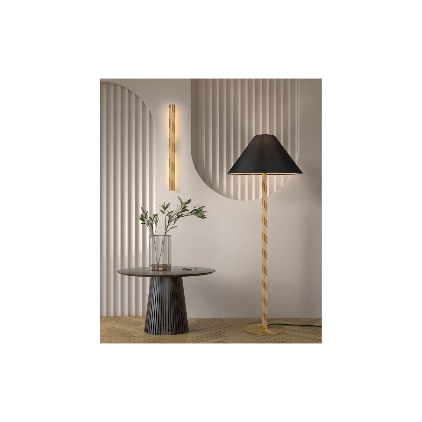 Candy Wall Light