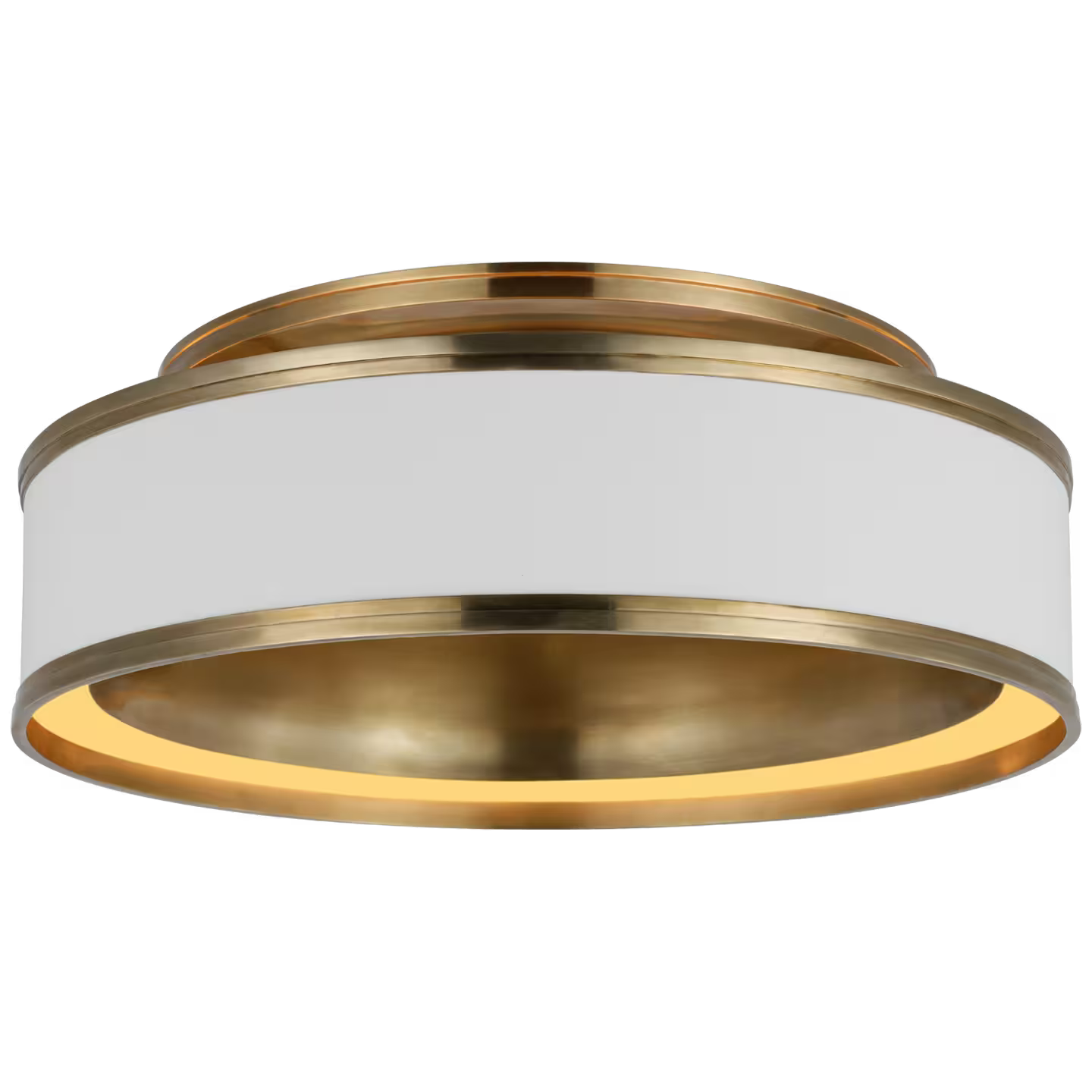 Connery 18" Flush Mount