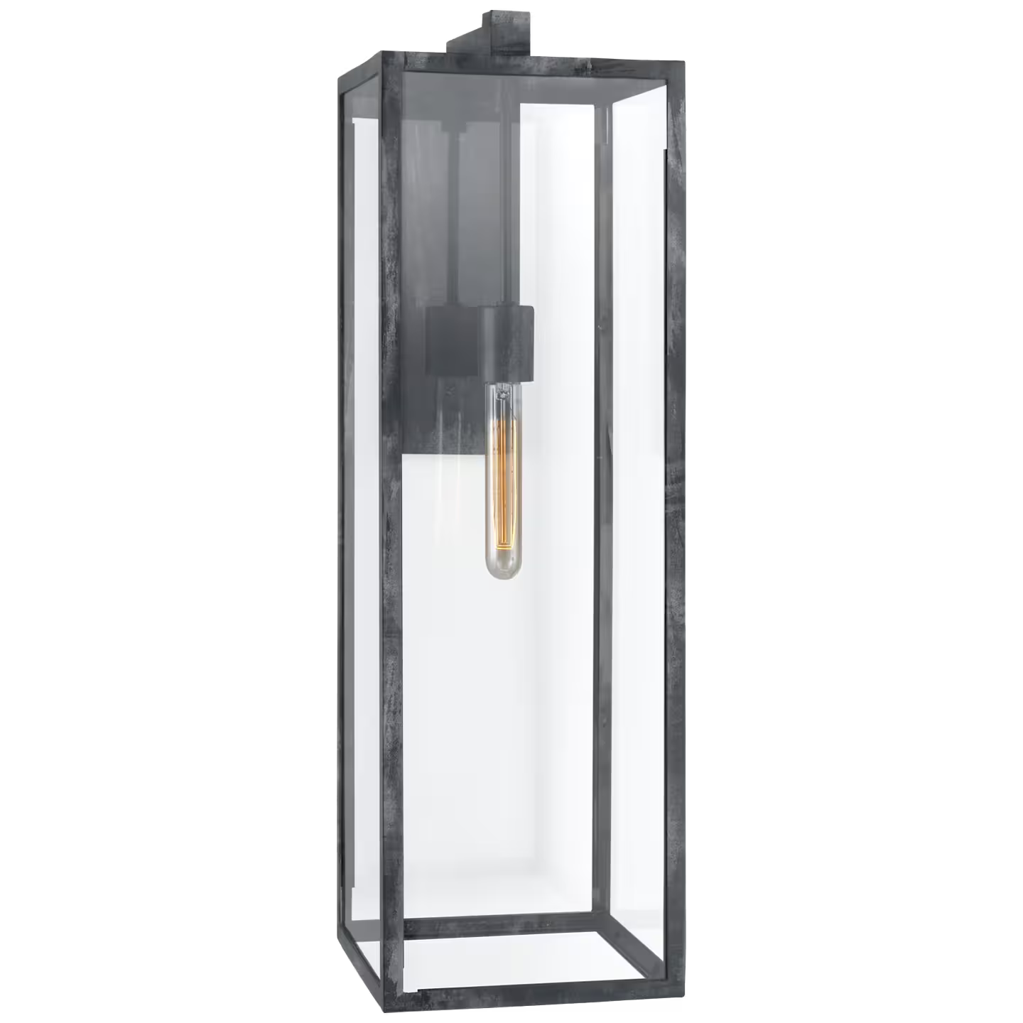 Fresno Long Wall Sconce