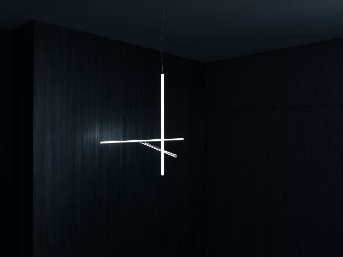 Coordinates C1 Long LED Ceiling Light