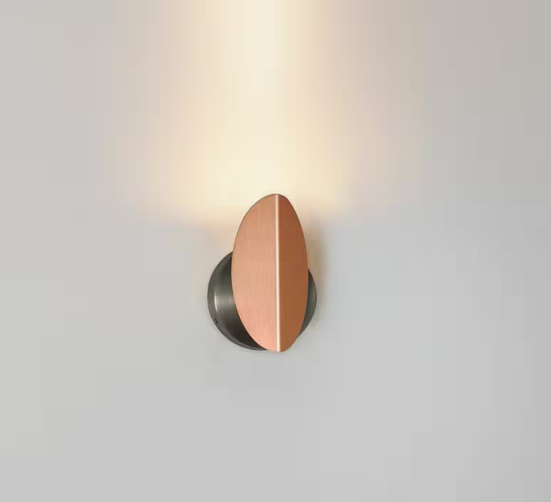 Pirouette V2 Reading Wall Light